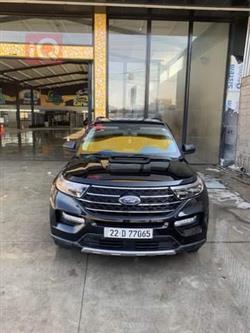 فورد إكسبلورر